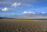 Il Deserto dell'Atacama